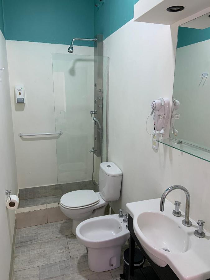 Costa Rica Soho Rooms Buenos Aires Exterior foto