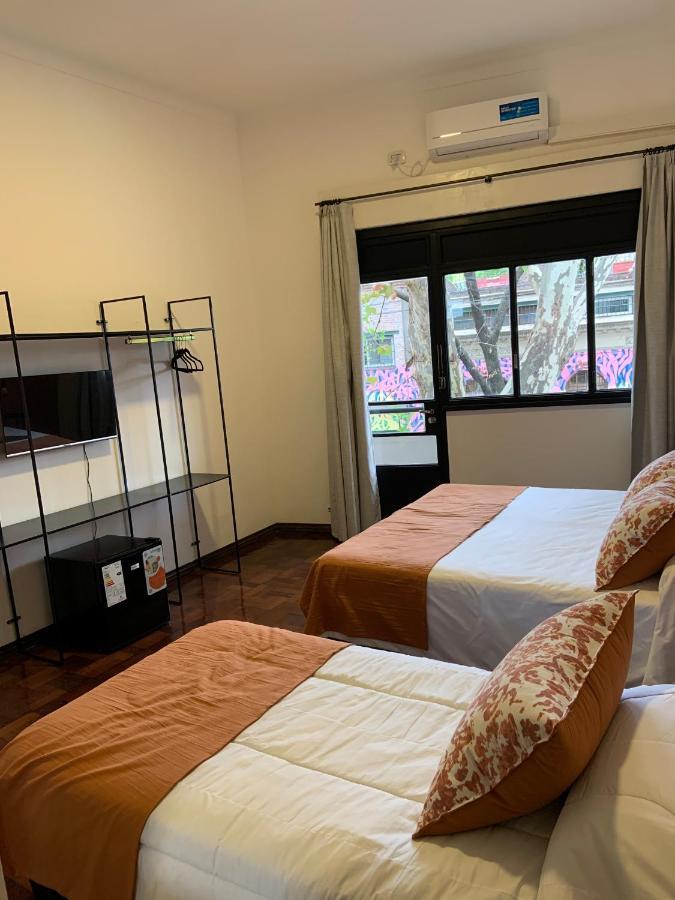 Costa Rica Soho Rooms Buenos Aires Exterior foto