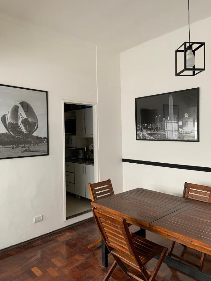 Costa Rica Soho Rooms Buenos Aires Exterior foto