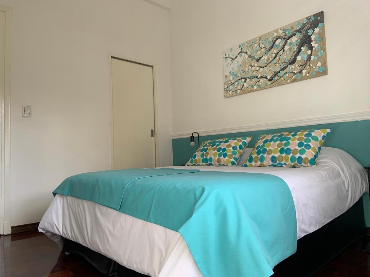 Costa Rica Soho Rooms Buenos Aires Exterior foto