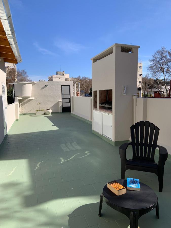 Costa Rica Soho Rooms Buenos Aires Exterior foto